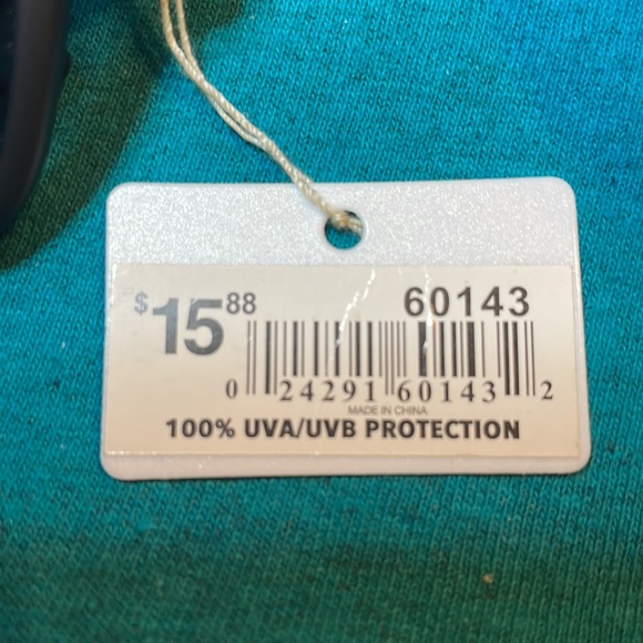 Lot of 5 pairs of: Piranha Sunglasses 2 #1 Sports, 2 #3 polarized, 1 #4 Premium - Picture 11 of 11